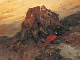 画家汪诚一作品多少钱(油画家汪诚一)-画家汪诚一联系方式