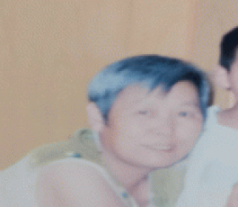 寻亲：李云清