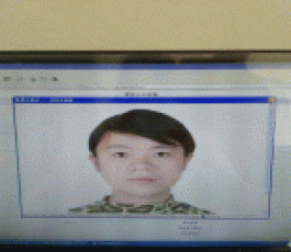 寻亲：黄春校