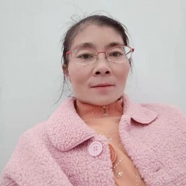 寻亲：李勤锋