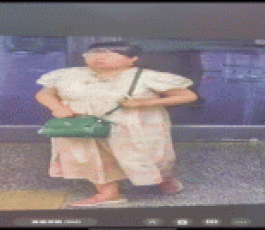 寻亲：郭晓娟