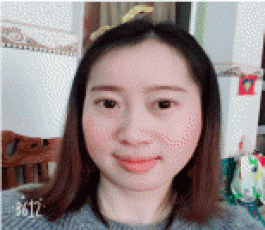 寻亲：罗文娇