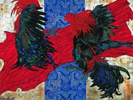 画家黄晓芬作品多少钱(黄晓娟书法作品)-画家黄晓芬联系方式