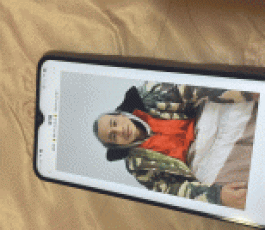 寻亲：陈福雁