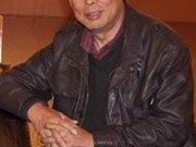 书画家苗再新的简介和联系方式