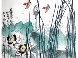 画家刘波作品多少钱(画家刘波的联系方式)-画家刘波联系方式