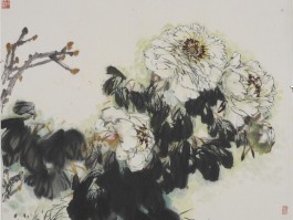 书法家马文鸾作品多少钱(马文鸾书法价格)-书法家马文鸾联系方式