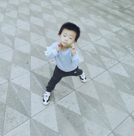 寻亲：女儿