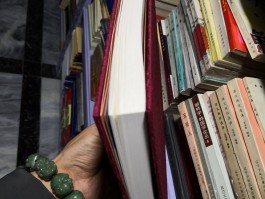 书法家孙德洲(书法家孙德洲作品价格)