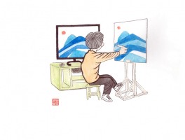 知识产权宣传周漫画篇（二）