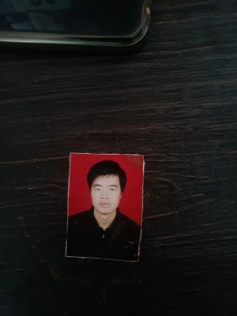 寻亲：孙丛明