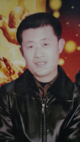 寻亲：樊青平