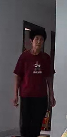 寻亲：王占头