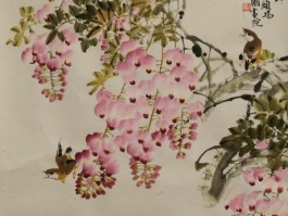 画家顾文昭(顾文宗个人资料)