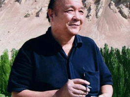 艺术家舒春光介绍和相关作品欣赏