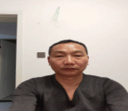寻亲：王艳军
