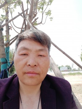 寻亲：师军领