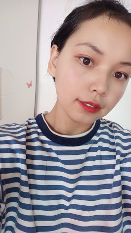 寻亲：马色飞也