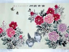 画家花连喜作品多少钱(书法家连喜是谁)-画家花连喜联系方式