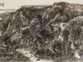 画家马飞作品多少钱(画家马飞简历)-画家马飞联系方式
