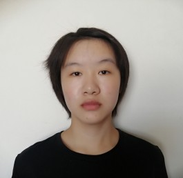 寻亲：李璐琦