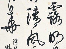 书法家林岫作品多少钱(书法家林岫是谁的学生)-书法家林岫联系方式