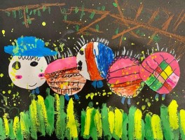 画家贺喜作品多少钱(画家贺喜怎么样)-画家贺喜联系方式