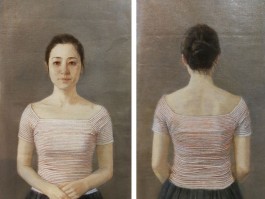 画家白洁作品多少钱(书法家白洁人)-画家白洁联系方式