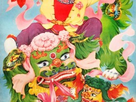 画家陈菊仙作品多少钱(陈菊华的壶和简历)-画家陈菊仙联系方式