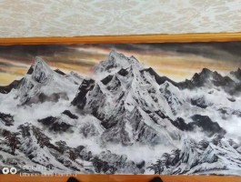 书法家李宝成作品多少钱(李宝成书法作品)-书法家李宝成联系方式