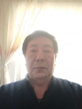 寻亲：张斌
