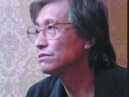 艺术家刘仁杰介绍和相关作品欣赏