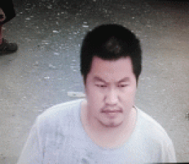 寻亲：刘东华