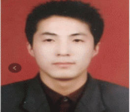 寻亲：朱明立