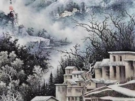 画家渠奕作品多少钱(书法家渠辉简介)-画家渠奕联系方式