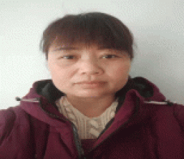 寻亲：王亚梅