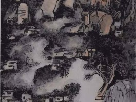 画家尤山作品多少钱(画家尤山作品欣赏)-画家尤山联系方式