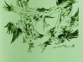画家翁开恩作品多少钱(翁开尔贸易有限公司官网)-画家翁开恩联系方式