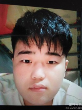 寻亲：张鸿飞，男，25岁