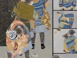 画家赵红云(画家赵红阳简介)