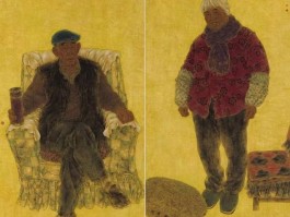 画家潘闻丞作品多少钱(潘闻舟 宁波市政工程建设集团股份有限公司)-画家潘闻丞联系方式