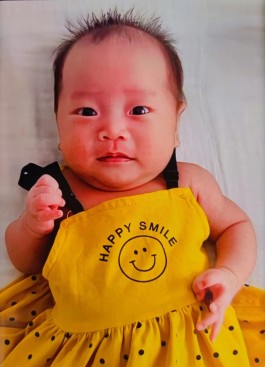 寻亲：孙晓苒