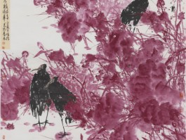 画家乔森作品多少钱(画家乔森的画值钱吗)-画家乔森联系方式