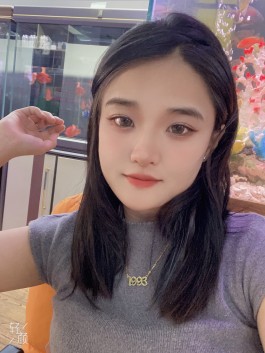 寻亲：黄秋云