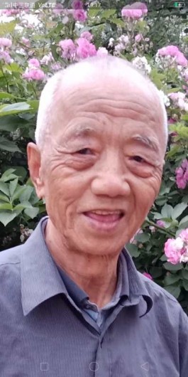 寻亲：谢德鑫
