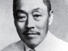 艺术家马衡介绍和相关作品欣赏