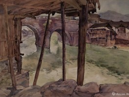 画家孙黎作品多少钱(孙林画家简介)-画家孙黎联系方式