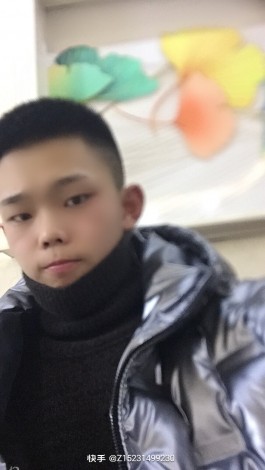 寻亲：李佳旺