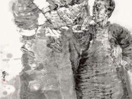画家王梦晗作品多少钱(画家王梦湖作品市场价格)-画家王梦晗联系方式