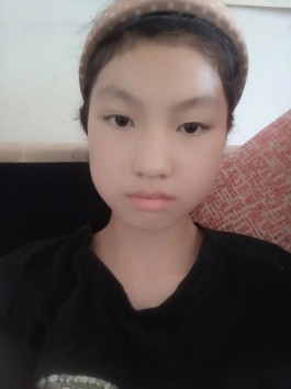 寻亲：裴美伊